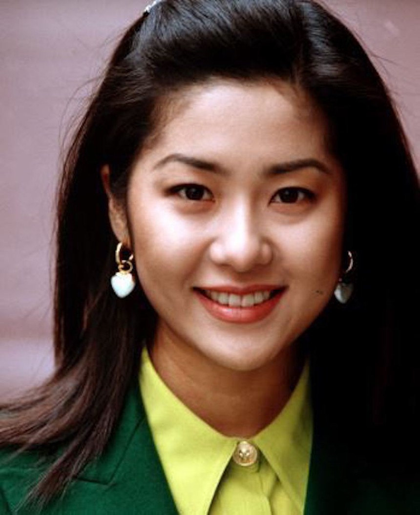 Go Hyun Jung: Chọn cô độc sau cuộc hôn nhân 'địa ngục' bên thái tử Samsung - Ảnh 7.