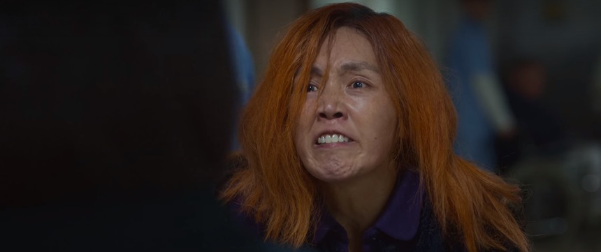 'The glory 2': Không phải bạo lực học đường, đây mới là bi kịch tột cùng của Song Hye Kyo - Ảnh 7. 'The glory 2': Không phải bạo lực học đường, đây mới là bi kịch tột cùng của Song Hye Kyo - Ảnh 7.