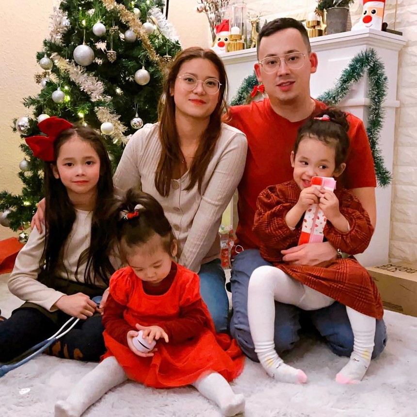 Đang đi chơi bố tức tốc gọi về mai mối, cô gái Hà Nội "chốt" cưới sau lần đầu gặp mặt, may mắn được chồng như ý - Ảnh 6.