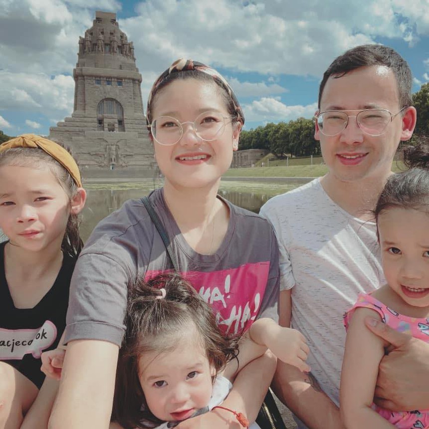 Đang đi chơi bố tức tốc gọi về mai mối, cô gái Hà Nội "chốt" cưới sau lần đầu gặp mặt, may mắn được chồng như ý - Ảnh 7.