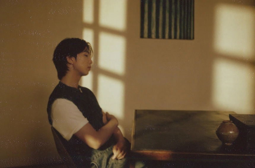 Netizen hoan nghênh RM BTS vì câu trả lời chu đáo và hùng hồn về Kpop - Ảnh 3.