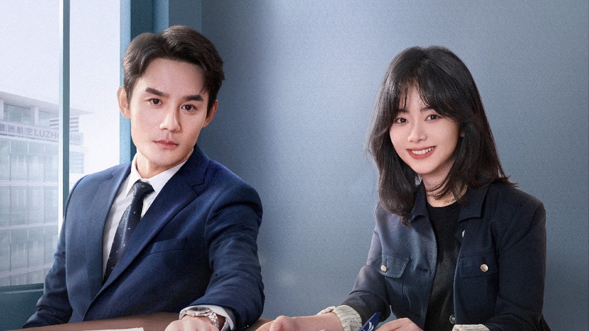 4 phim dài tập nổi tiếng của nữ thần thanh xuân Đàm Tùng Vận - Ảnh 2.