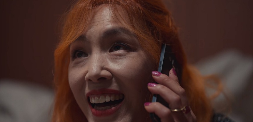 'The glory 2': Không phải bạo lực học đường, đây mới là bi kịch tột cùng của Song Hye Kyo - Ảnh 2. 'The glory 2': Không phải bạo lực học đường, đây mới là bi kịch tột cùng của Song Hye Kyo - Ảnh 2.