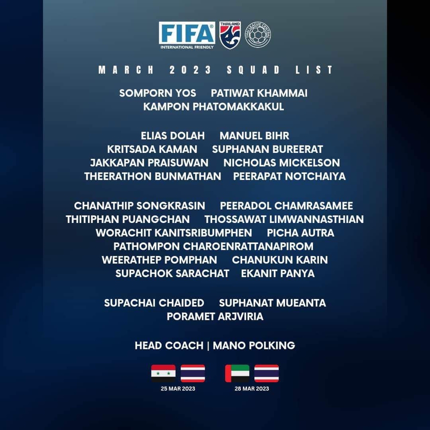 CĐV Thái chê V-League nghỉ 1 tháng, cầu thủ trẻ Việt Nam giỏi nhưng không thắng nổi ‘Voi chiến’ - Ảnh 2.