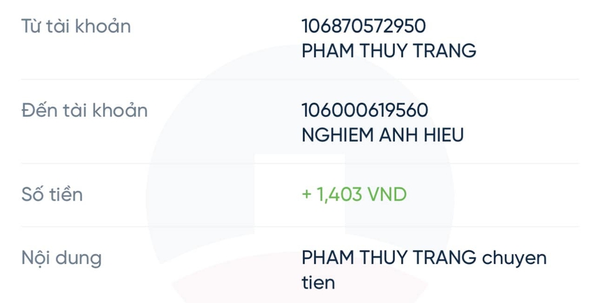 'Check' số dư tài khoản, Xemesis lập tức khoe quà đặc biệt trong ngày Valentine trắng - Ảnh 1.