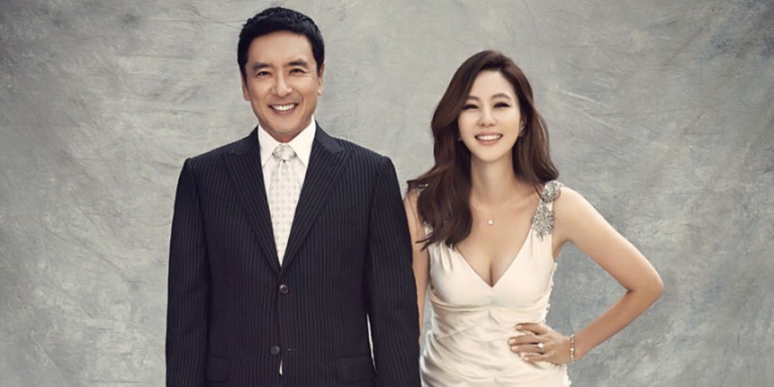 ‘Mỹ nhân dao kéo’ Kim Nam Joo: Viên mãn cả về sự nghiệp và hôn nhân - Ảnh 37.