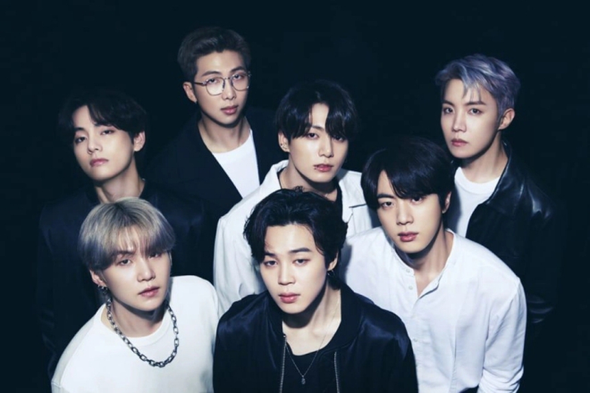 Netizen hoan nghênh RM BTS vì câu trả lời chu đáo và hùng hồn về Kpop - Ảnh 4.