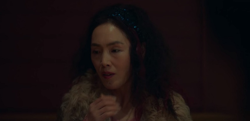 'The glory 2': Không phải bạo lực học đường, đây mới là bi kịch tột cùng của Song Hye Kyo - Ảnh 3. 'The glory 2': Không phải bạo lực học đường, đây mới là bi kịch tột cùng của Song Hye Kyo - Ảnh 3.