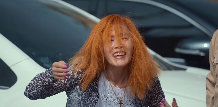 'The glory 2': Không phải bạo lực học đường, đây mới là bi kịch tột cùng của Song Hye Kyo - Ảnh 4. 'The glory 2': Không phải bạo lực học đường, đây mới là bi kịch tột cùng của Song Hye Kyo - Ảnh 4.