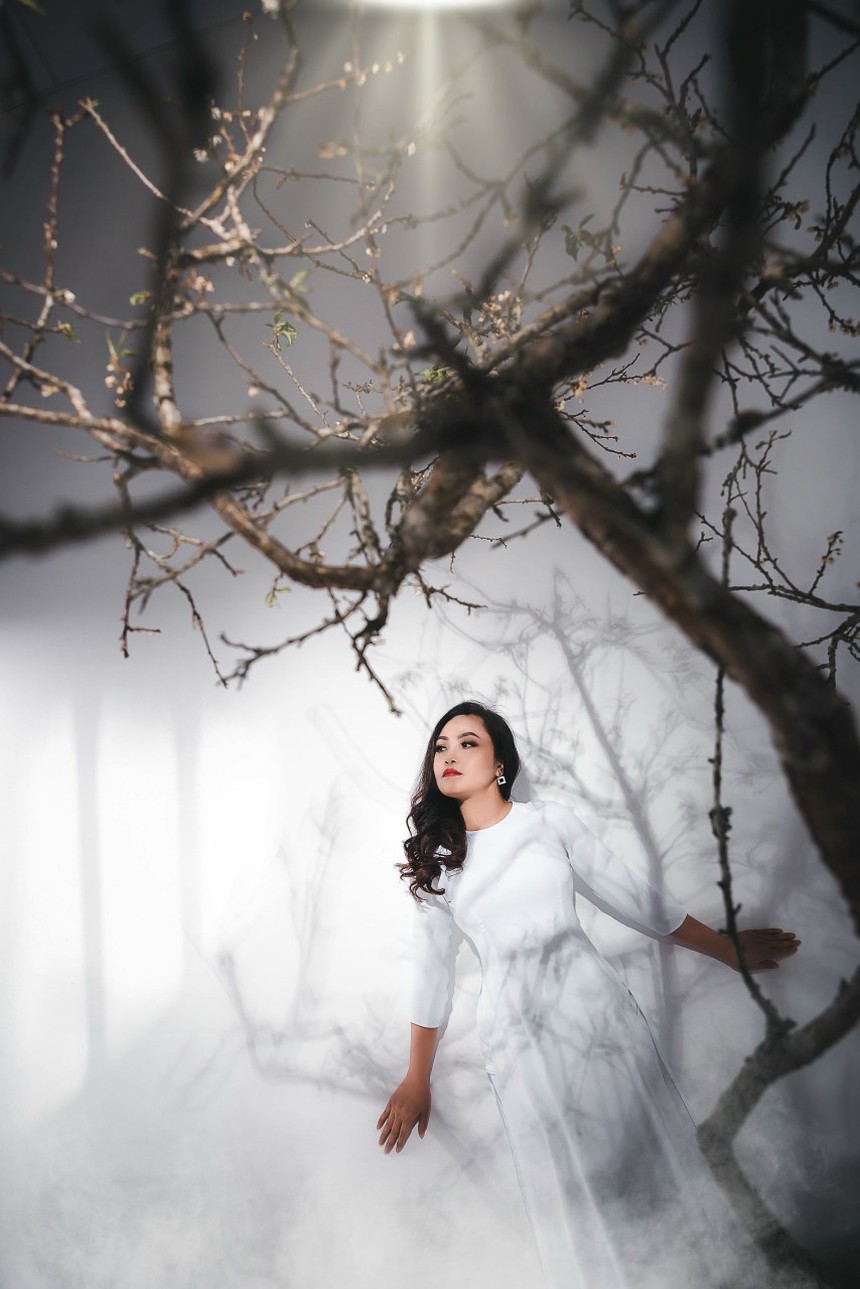 Vợ Long Nhật: "Anh Nhật là vợ, tôi là chồng mới đúng, việc gì cũng đến tay mình" - Ảnh 4.