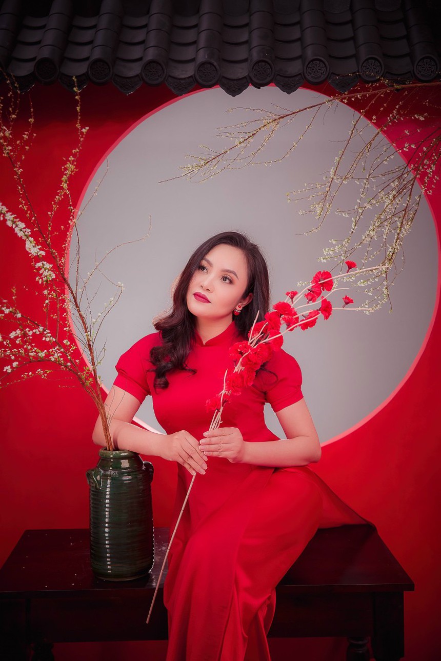 Vợ Long Nhật: "Anh Nhật là vợ, tôi là chồng mới đúng, việc gì cũng đến tay mình" - Ảnh 3.