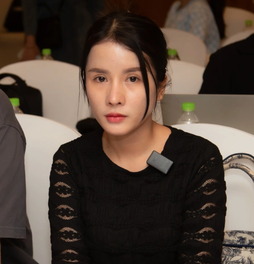 Phản ứng đối lập khi tiêm kích trứng của Bà Nhân Vlog và Minh Hằng: Người được đồng cảm, người bị chỉ trích 'làm màu' - Ảnh 8.