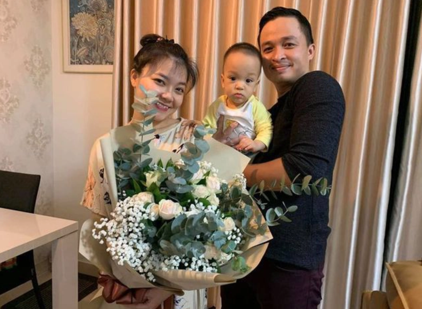 Nữ ca sĩ Vbiz vất vả có con sau 8 năm kết hôn: Bị bệnh suy giảm số lượng trứng không hồi phục, từng phải kích trứng 7 lần - Ảnh 7.