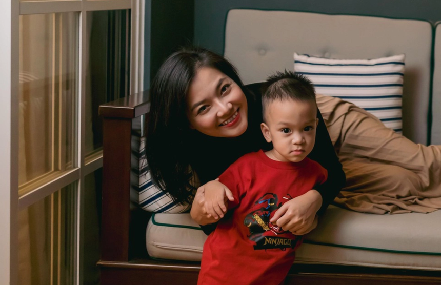 Nữ ca sĩ Vbiz vất vả có con sau 8 năm kết hôn: Bị bệnh suy giảm số lượng trứng không hồi phục, từng phải kích trứng 7 lần - Ảnh 6.