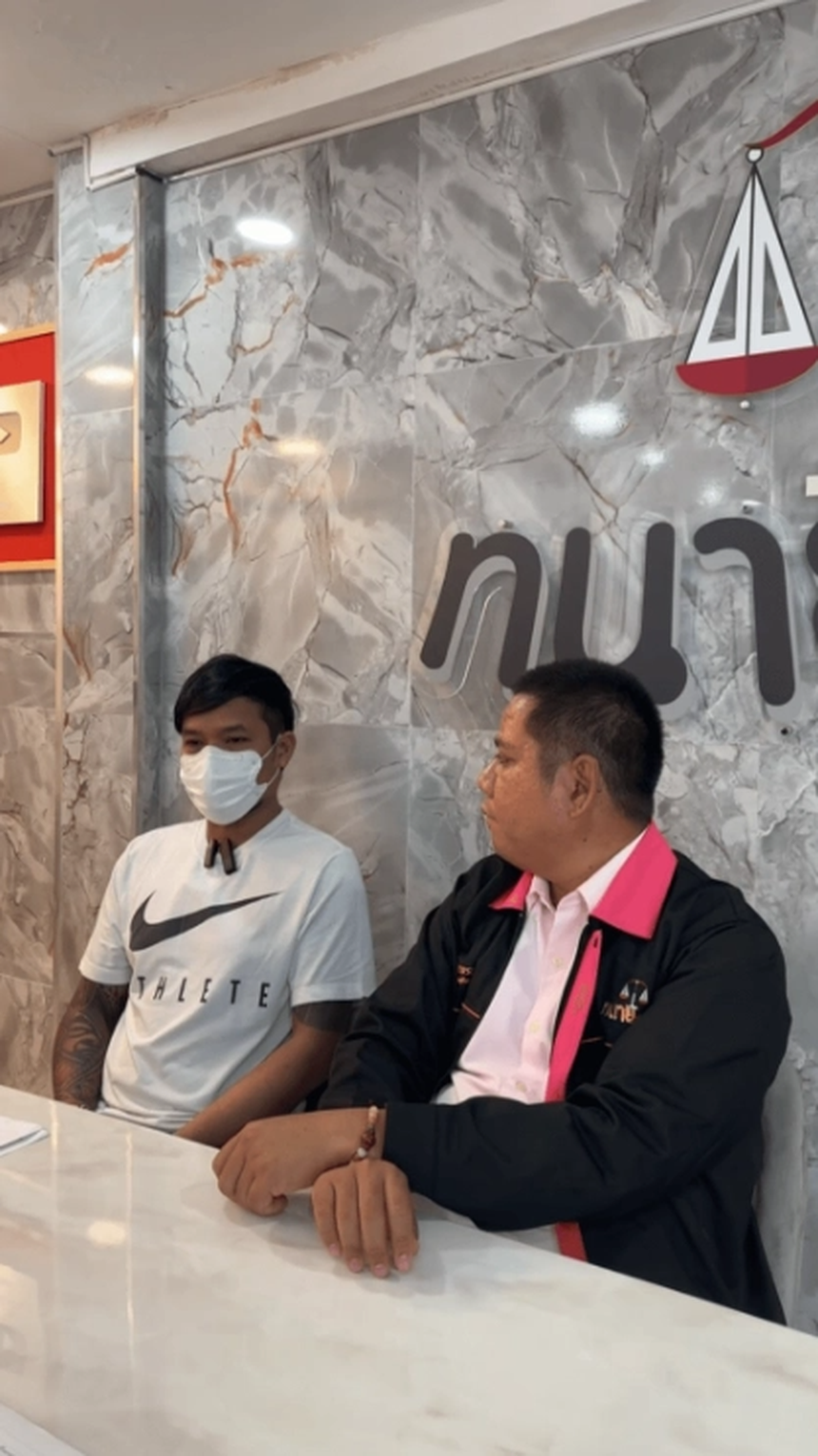 Vợ trúng xổ số hơn 8 tỷ nhưng giấu giếm, chồng kiện ra tòa nhưng “cú chốt” sau đó mới sốc - Ảnh 3.