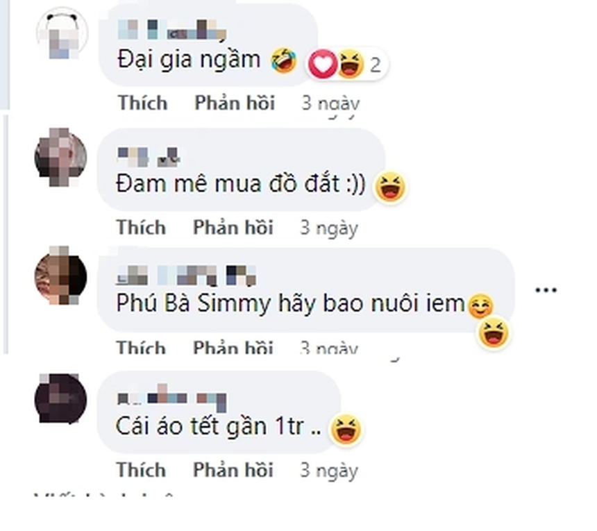 Fan cất công check giá quần áo của ‘nữ rapper bá đạo làng game’, đắt thế nào mà được gọi là đại gia? - Ảnh 4.