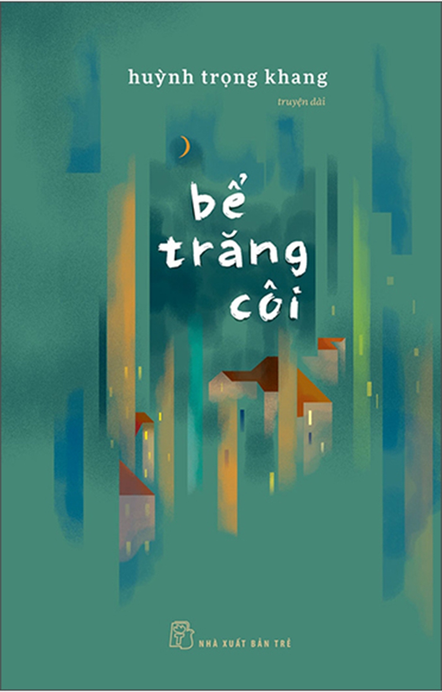 Thế giới gương trong gương của Huỳnh Trọng Khang - Ảnh 2.