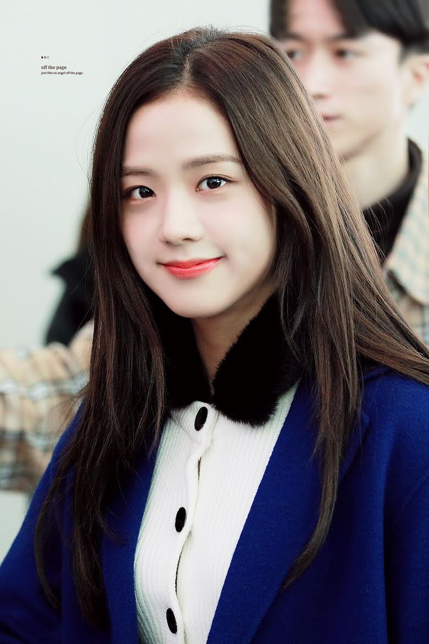 Chân dung các cô nàng Blackpink do AI tạo ra trông như thế nào? - Ảnh 2.