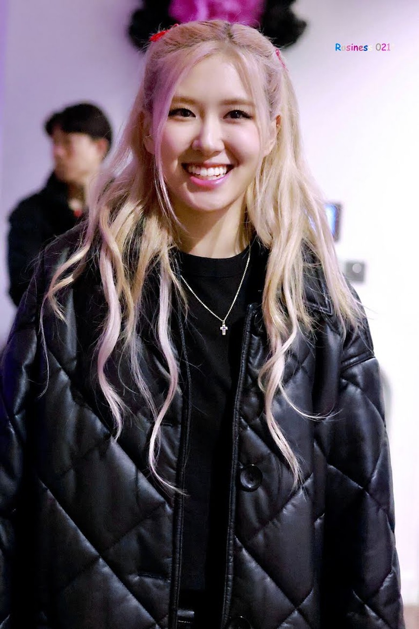 Chân dung các cô nàng Blackpink do AI tạo ra trông như thế nào? - Ảnh 11.