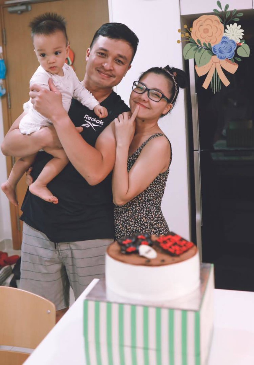 Nữ ca sĩ Vbiz vất vả có con sau 8 năm kết hôn: Bị bệnh suy giảm số lượng trứng không hồi phục, từng phải kích trứng 7 lần - Ảnh 8.