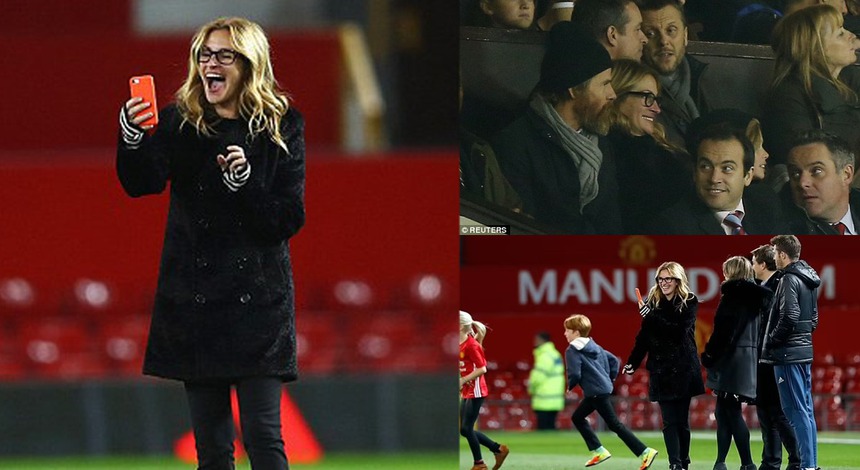 Guardiola ghen tị với MU, lý do bởi "Người đàn bà đẹp" - Ảnh 2.