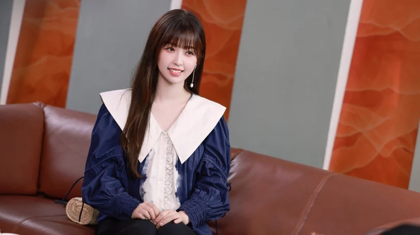 4 chiêu hack dáng đỉnh cao được Ngu Thư Hân áp dụng  - Ảnh 5.