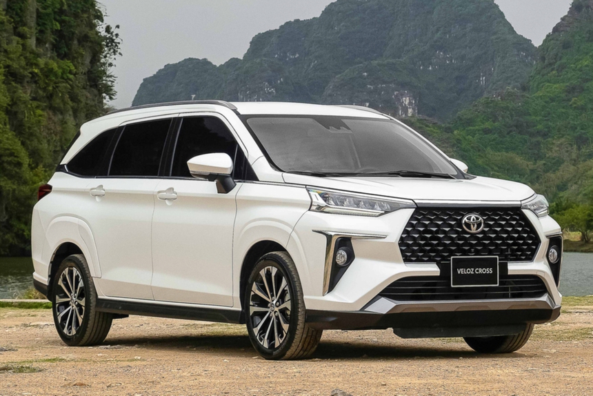 Như thế này bảo sao Mitsubishi Xpander luôn bán chạy nhất phân khúc dù khách Việt ngóng chờ BR-V hay loạt MPV mới đầy cạnh tranh - Ảnh 4.
