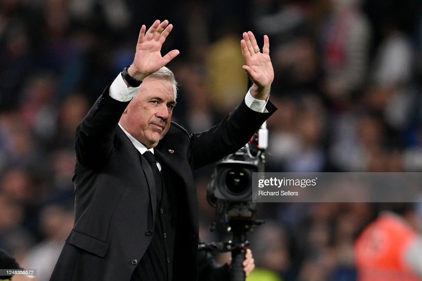 Bóp nghẹt giấc mơ Liverpool, Real Madrid biểu lộ uy quyền của nhà vua Champions League - Ảnh 3.