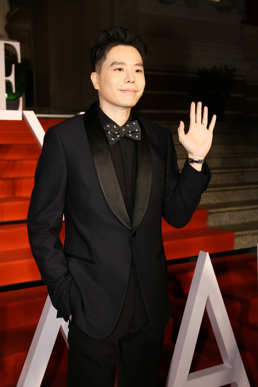 Thảm đỏ Elle Beauty Awards 2023: Ngọc Châu giấu bụng giữa ồn ào, dàn mỹ nhân khoe nhan sắc đẹp mê - Ảnh 13.