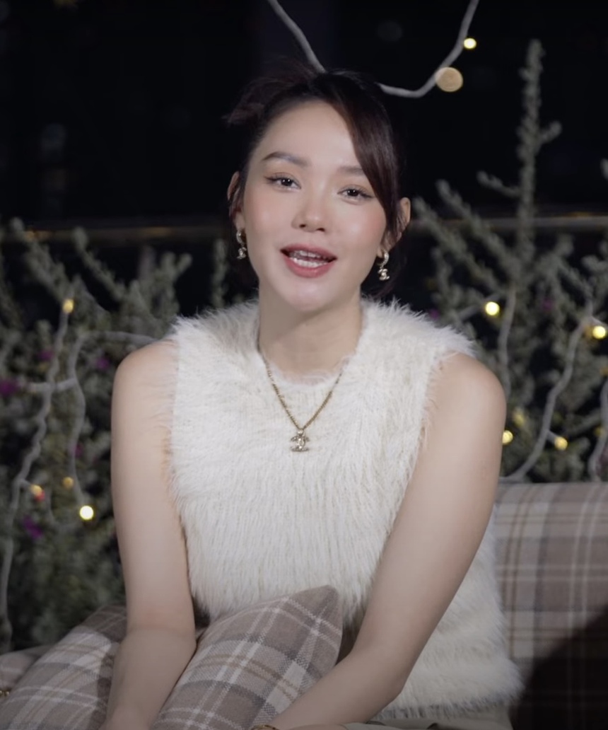 Hành trình tìm con của Minh Hằng: Ròng rã 3 tháng, 10 chuyến bay cùng nhiều lần bị bác sĩ dọa - Ảnh 3. Hành trình tìm con của Minh Hằng: Ròng rã 3 tháng, 10 chuyến bay cùng nhiều lần bị bác sĩ dọa - Ảnh 3.