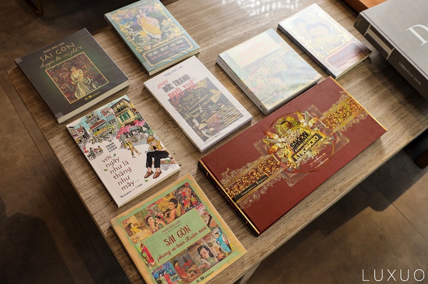 Gặp lại các tác giả được đưa vào sách giáo khoa: Mải tìm người cũ lắng nghe chuyện xưa   - Ảnh 6.