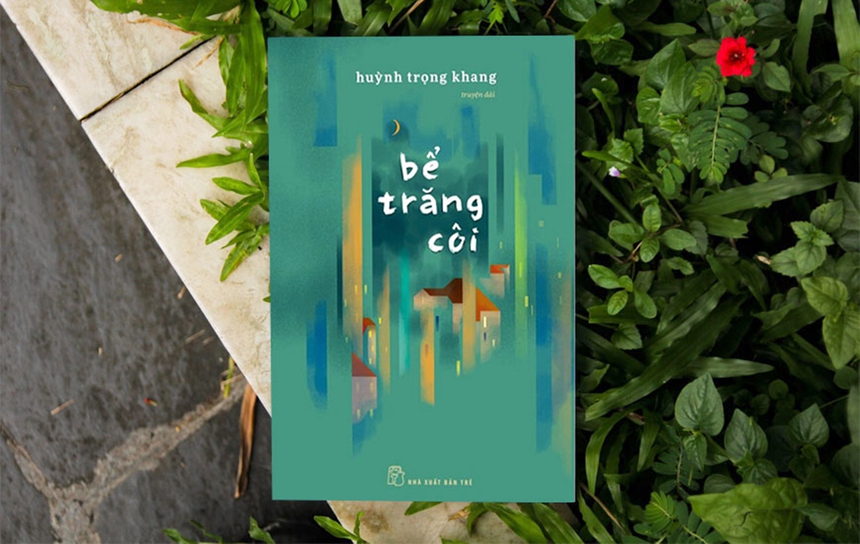 Thế giới gương trong gương của Huỳnh Trọng Khang - Ảnh 6.