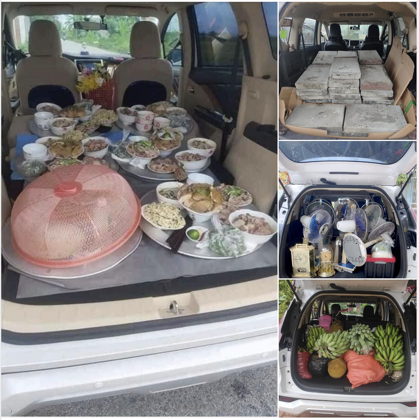 Như thế này bảo sao Mitsubishi Xpander luôn bán chạy nhất phân khúc dù khách Việt ngóng chờ BR-V hay loạt MPV mới đầy cạnh tranh - Ảnh 2.