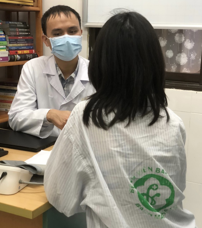 Ám ảnh cân nặng, giảm cân quá mức là biểu hiện của tâm thần: Người hướng nội càng dễ mắc, để lâu sẽ mất cân bằng điện giải, tử vong đột ngột - Ảnh 2. Ám ảnh cân nặng, giảm cân quá mức là biểu hiện của tâm thần: Người hướng nội càng dễ mắc, để lâu sẽ mất cân bằng điện giải, tử vong đột ngột - Ảnh 2.