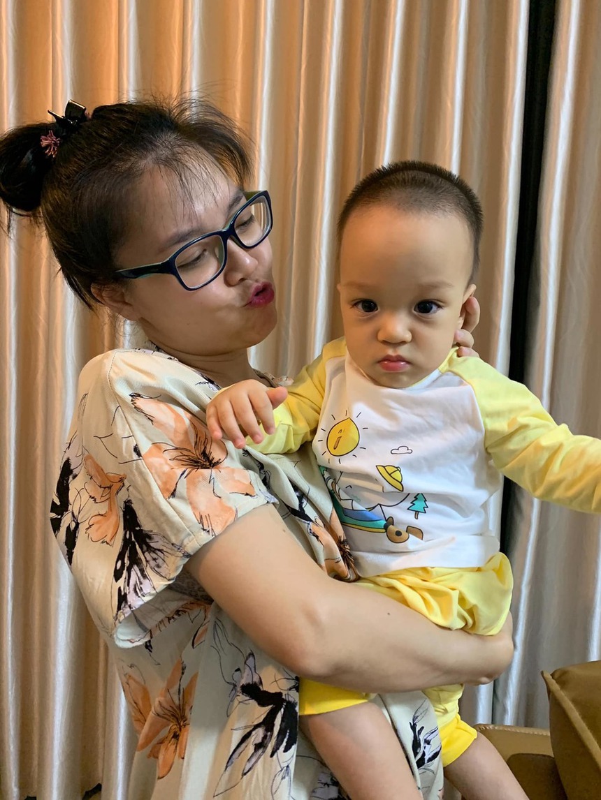 Nữ ca sĩ Vbiz vất vả có con sau 8 năm kết hôn: Bị bệnh suy giảm số lượng trứng không hồi phục, từng phải kích trứng 7 lần - Ảnh 2.