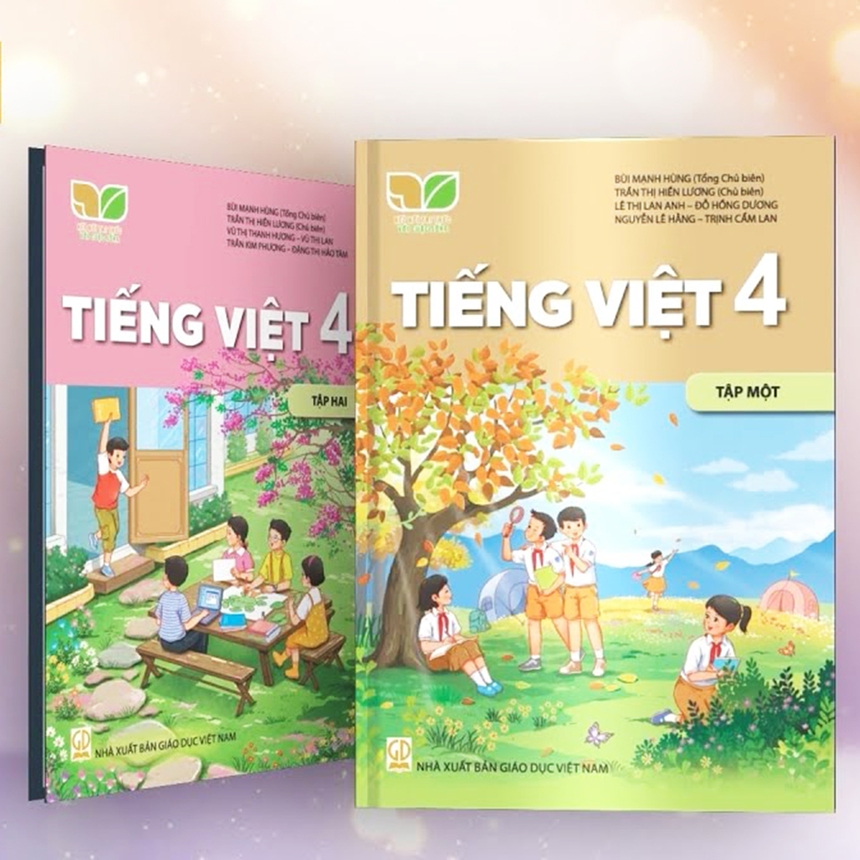 Gặp lại các tác giả được đưa vào sách giáo khoa: Mải tìm người cũ lắng nghe chuyện xưa   - Ảnh 4.