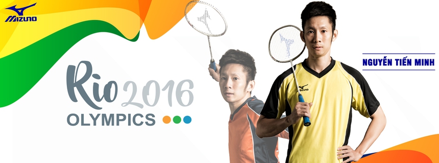 Tiến Minh mất ngôi vị số 1 cầu lông Việt Nam lần đầu tiên sau 21 năm Tiến Minh mất ngôi vị số 1 cầu lông Việt Nam lần đầu tiên sau 21 năm