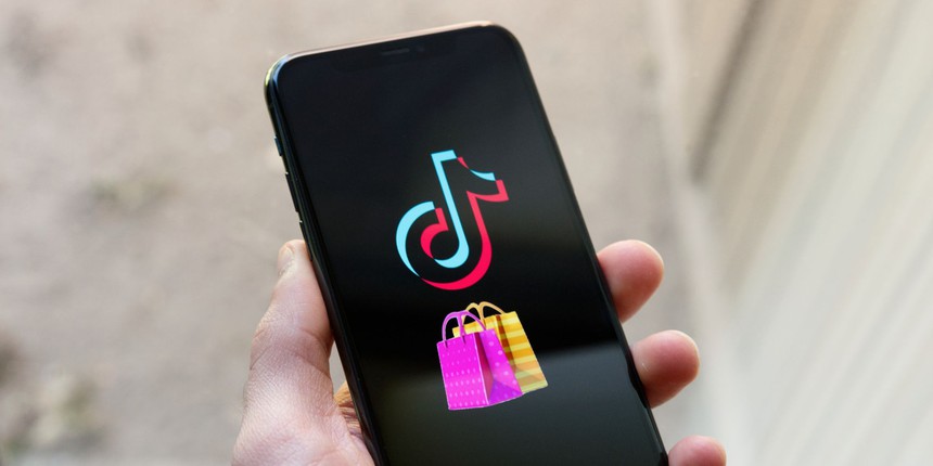 TikTok Shop: Thế lực mua sắm online mới nổi khiến Shopee, Lazada phải dè chừng  - Ảnh 1.
