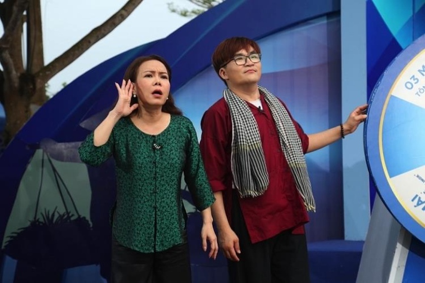 Đại Nghĩa bức xúc vì bị giả mạo, một sao nữ cũng bị kéo vào  - Ảnh 5.