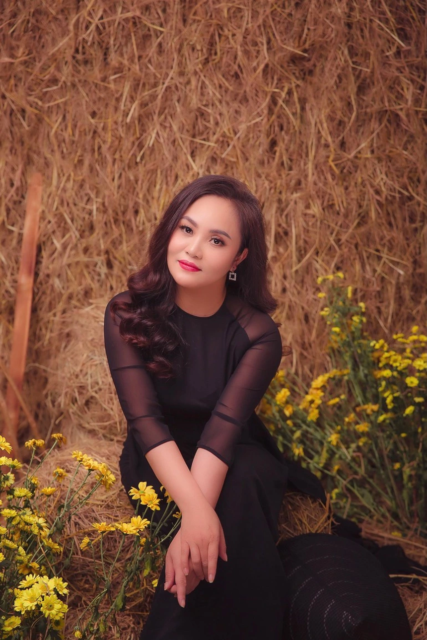 Vợ Long Nhật: "Anh Nhật là vợ, tôi là chồng mới đúng, việc gì cũng đến tay mình" - Ảnh 2.