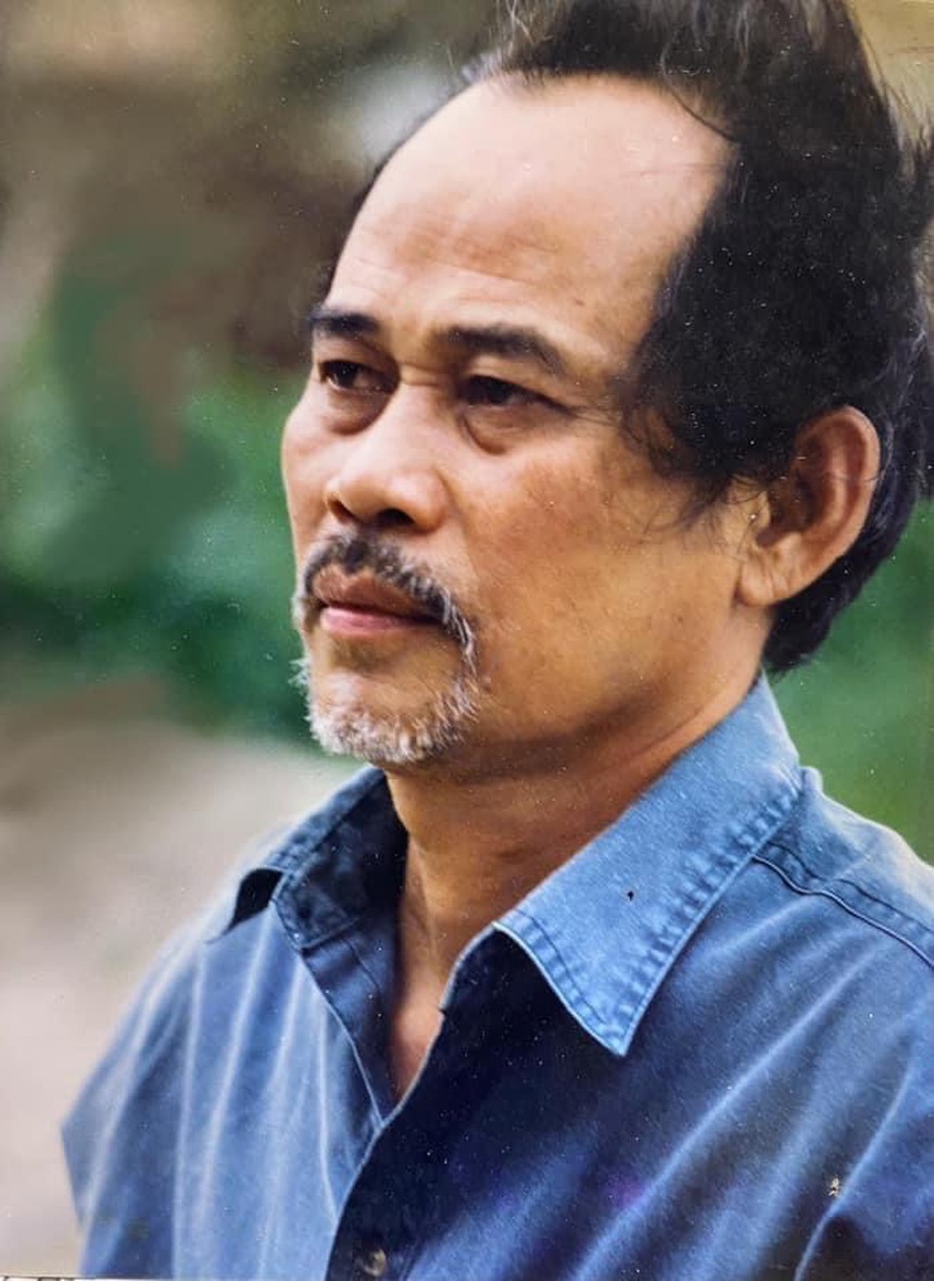 Triển lãm 'Khắc chân trời' của Vũ Duy Nghĩa: 'Nét sắc như kiếm sắc' - Ảnh 1. Triển lãm 'Khắc chân trời' của Vũ Duy Nghĩa: 'Nét sắc như kiếm sắc' - Ảnh 1.