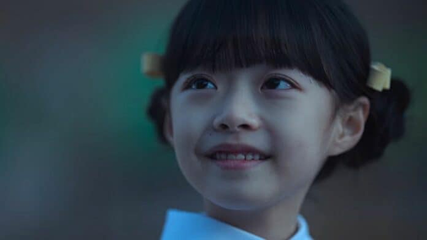 'Rùng mình' với một chi tiết đầy ẩn ý về bé Ye Sol trong 'The Glory' - Ảnh 3. 'Rùng mình' với một chi tiết đầy ẩn ý về bé Ye Sol trong 'The Glory' - Ảnh 3.