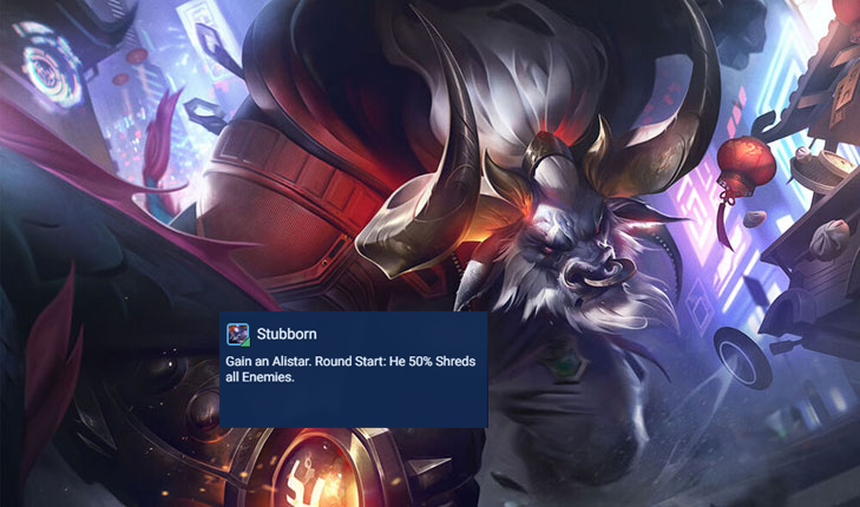 Đấu Trường Chân Lý: 3 vị tướng 'lên hương' nhờ Lõi Anh Hùng mới ở mùa 8.5 - Ảnh 1.