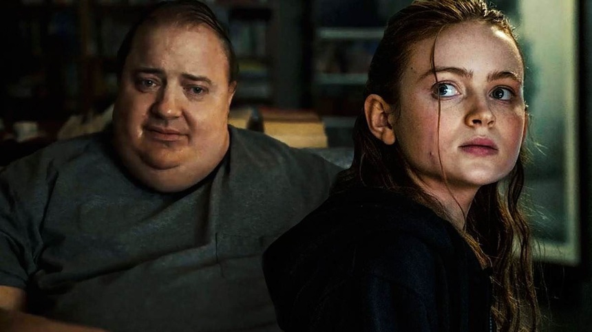 Vì sao ông bố đồng tính 280kg trong 'The whale' là vai diễn đỉnh cao bậc nhất năm 2022? - Ảnh 7.