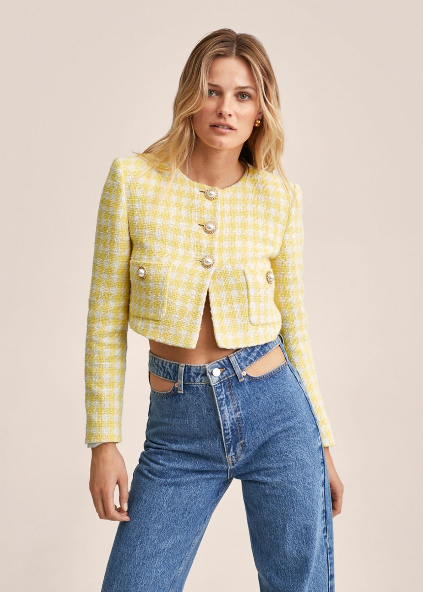 Ngắm mãi không chán style công sở của ác nữ The Glory - Ảnh 14. Ngắm mãi không chán style công sở của ác nữ The Glory - Ảnh 14.