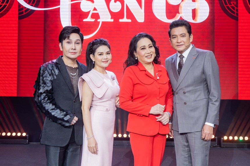 Lấy nhau 13 năm mà không có đám cưới, 'vợ thứ 3' nói gì về chồng là NSƯT Kim Tử Long - Ảnh 6. Lấy nhau 13 năm mà không có đám cưới, 'vợ thứ 3' nói gì về chồng là NSƯT Kim Tử Long - Ảnh 6.