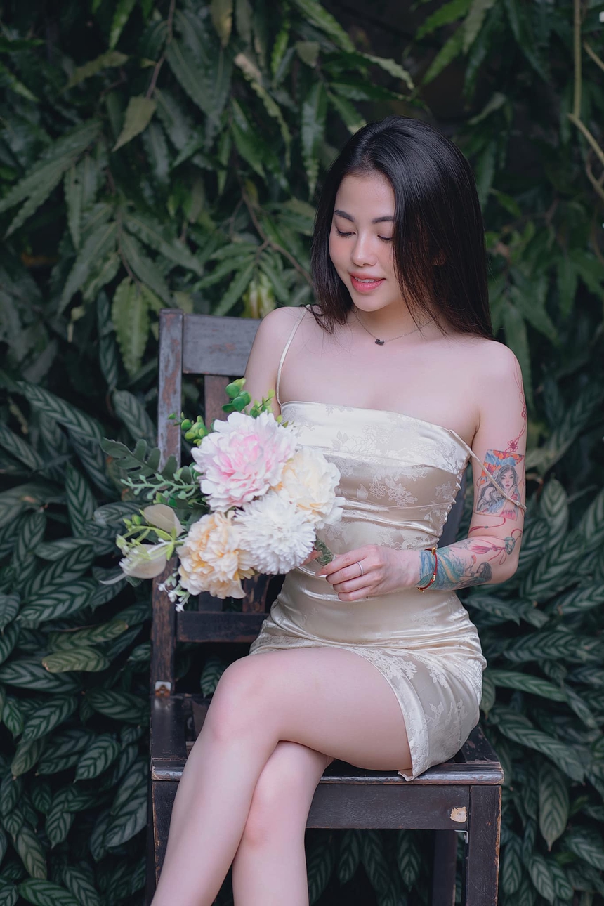 'Người yêu cũ có người yêu mới', cuộc sống hiện tại của Lai Lai thế nào? - Ảnh 3.