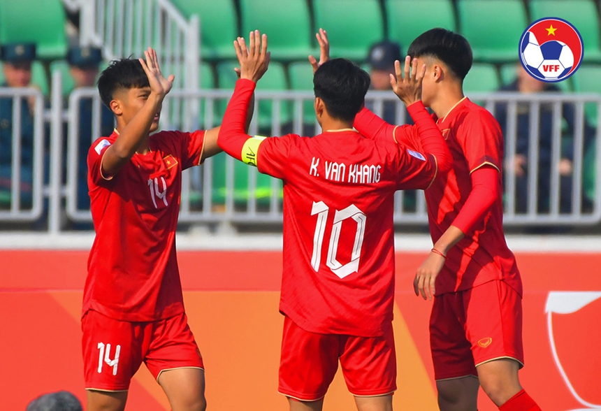 Doha Cup tổ chức ở đâu, diễn ra khi nào? - Ảnh 2.