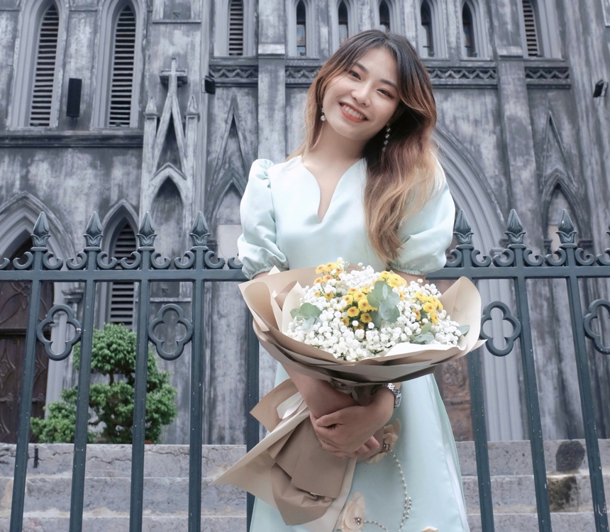 Làm clip "ngành học vô dụng", TikToker khiến học sinh hoang mang, chuyên gia thì bức xúc: "Không có ngành học nào là vô dụng cả!"  - Ảnh 3.