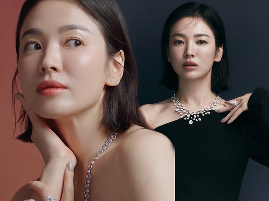 'Phim thất bại là tại Song Hye Kyo, phim thành công nhờ tất cả… trừ Song Hye Kyo!' - Ảnh 6.